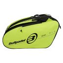Bullpadel BPP26015 Tour Padel Bag Limon Fluor